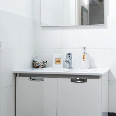 Santa Maria Degli Angeli Neapel