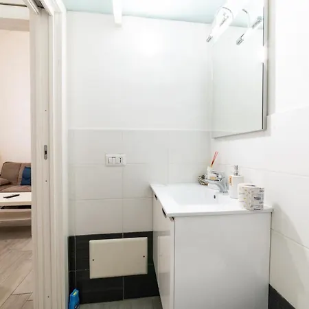 Gasthof Santa Maria Degli Angeli Neapel