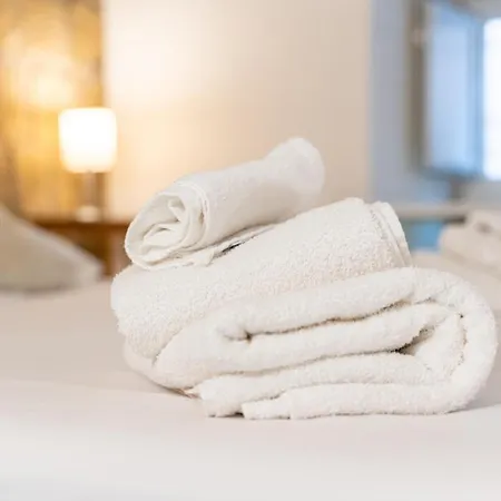Santa Maria Degli Angeli Guest house Naples