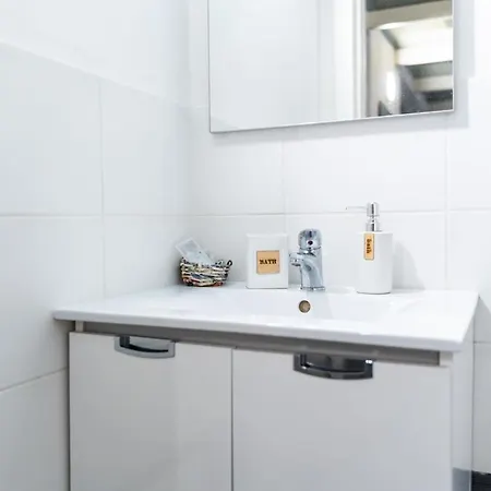 Santa Maria Degli Angeli Neapel