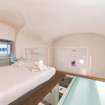 Santa Maria Degli Angeli Gasthof