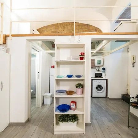 Santa Maria Degli Angeli Gasthof 3*