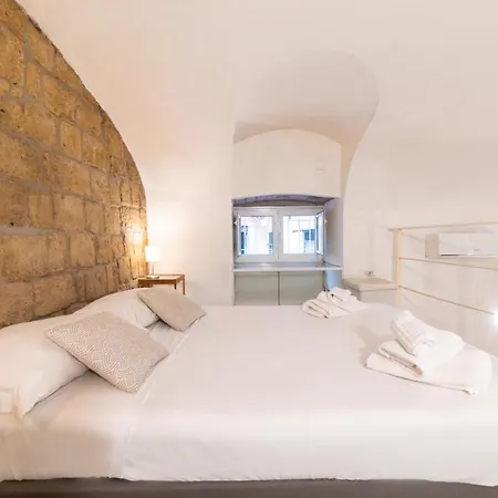 Gasthof Santa Maria Degli Angeli Neapel