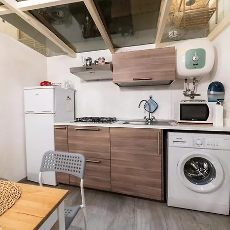 Santa Maria Degli Angeli 3* Neapel