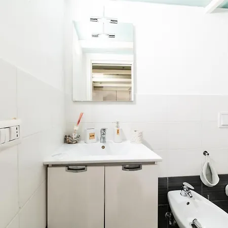 Guest house Santa Maria Degli Angeli