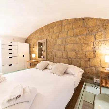 Guest house Santa Maria Degli Angeli *