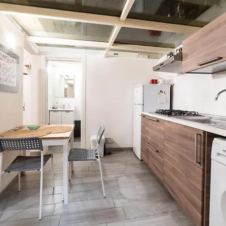 Gasthof Santa Maria Degli Angeli Neapel