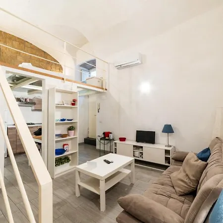 Santa Maria Degli Angeli Guest house