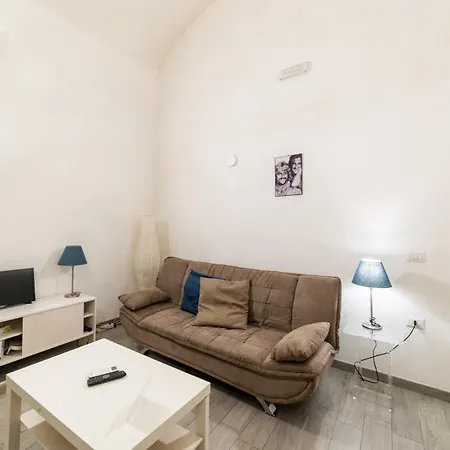 Guest house Santa Maria Degli Angeli *