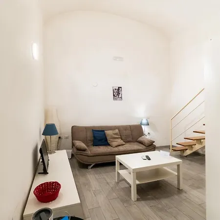 Santa Maria Degli Angeli Neapel