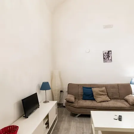 Santa Maria Degli Angeli Guest house Naples
