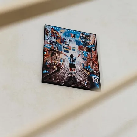 Gasthof Santa Maria Degli Angeli 3*