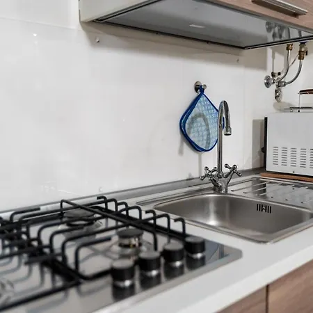 Guest house Santa Maria Degli Angeli
