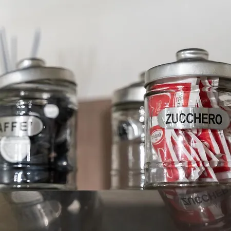 Gasthof Santa Maria Degli Angeli Neapel