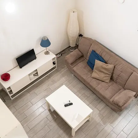 Santa Maria Degli Angeli