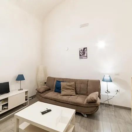 Santa Maria Degli Angeli Casa de hóspedes *