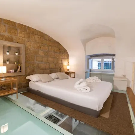 Casa de hóspedes Santa Maria Degli Angeli Nápoles