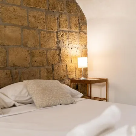 Casa de hóspedes Santa Maria Degli Angeli Nápoles
